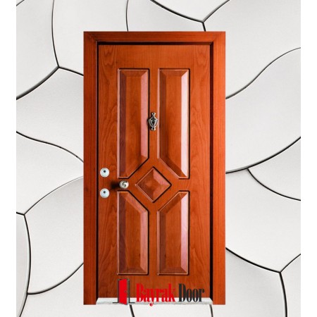 Çelik Kapı C-TR730